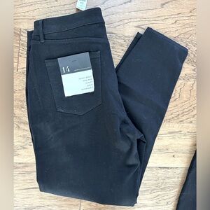 NWT WHBM Jeans